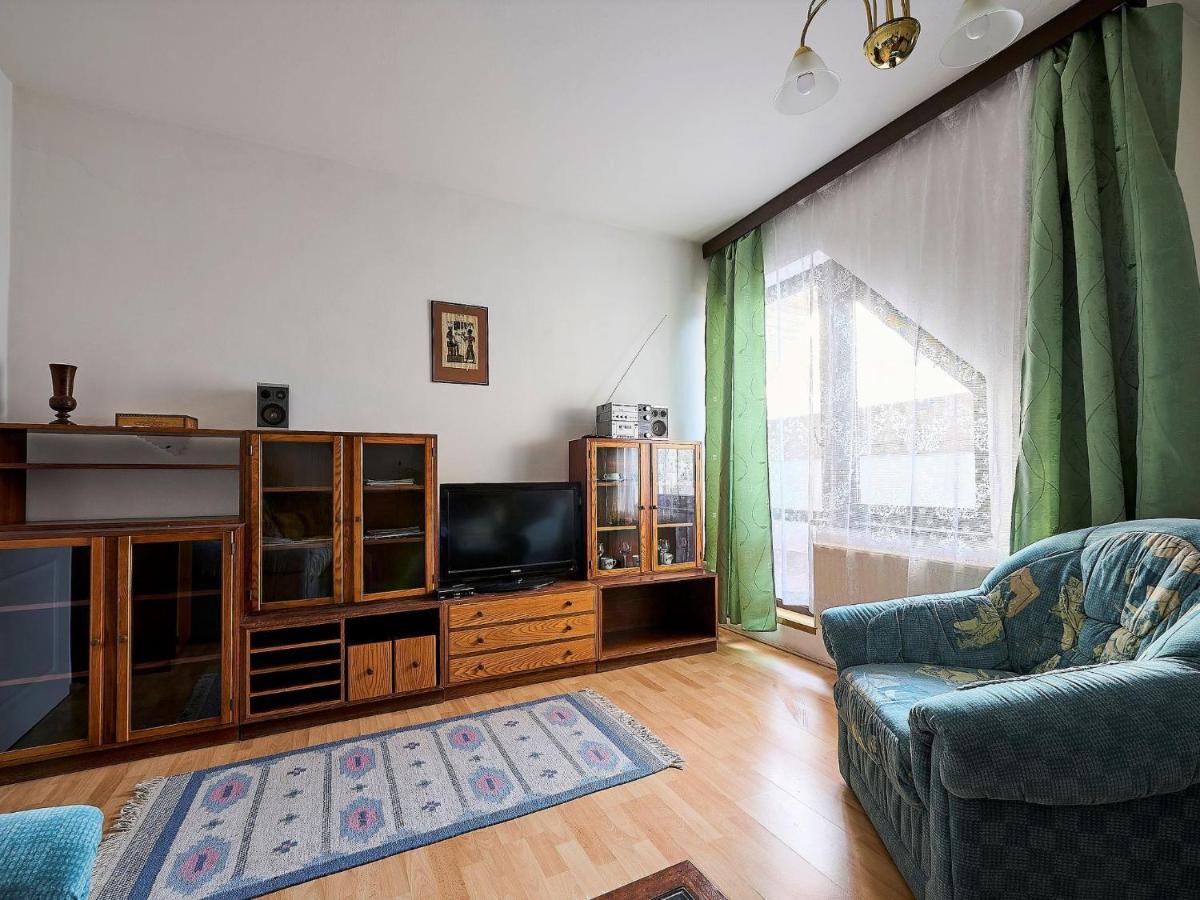 Apartment Klondajk - Hra120 By Interhome ハルラホフ エクステリア 写真
