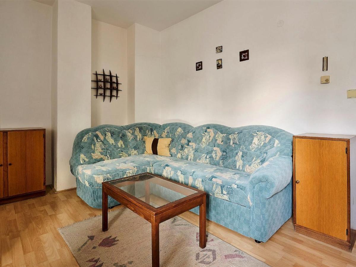 Apartment Klondajk - Hra120 By Interhome ハルラホフ エクステリア 写真