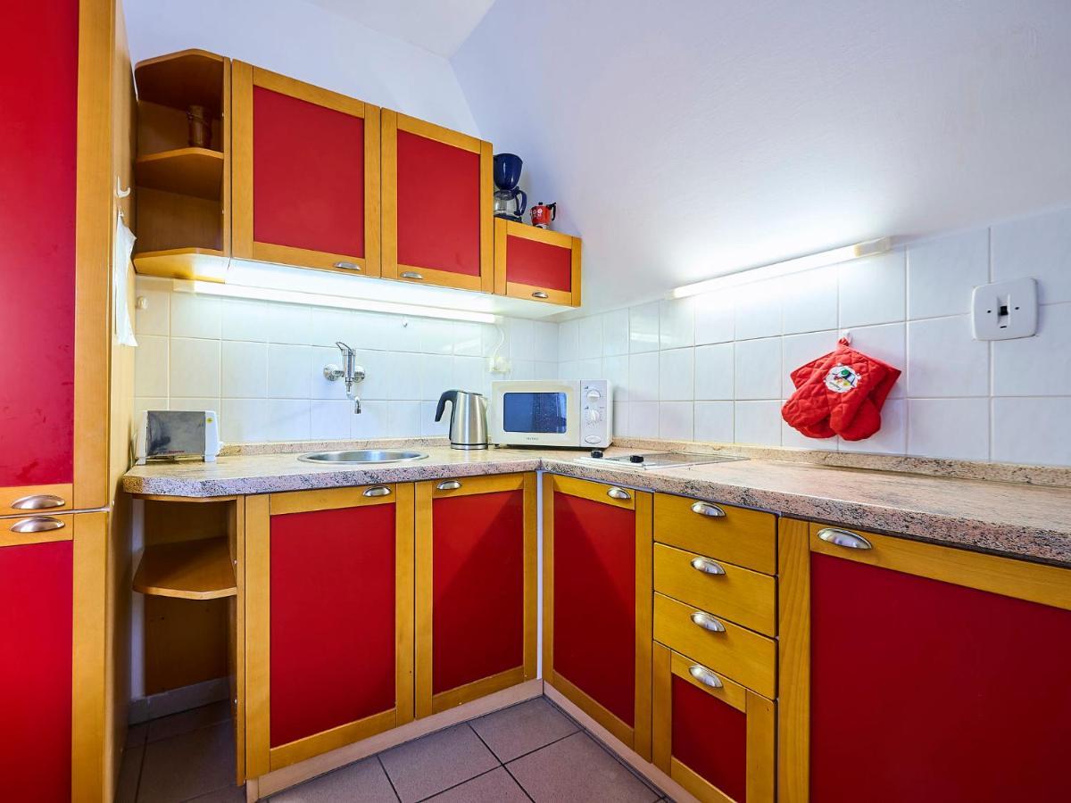 Apartment Klondajk - Hra120 By Interhome ハルラホフ エクステリア 写真