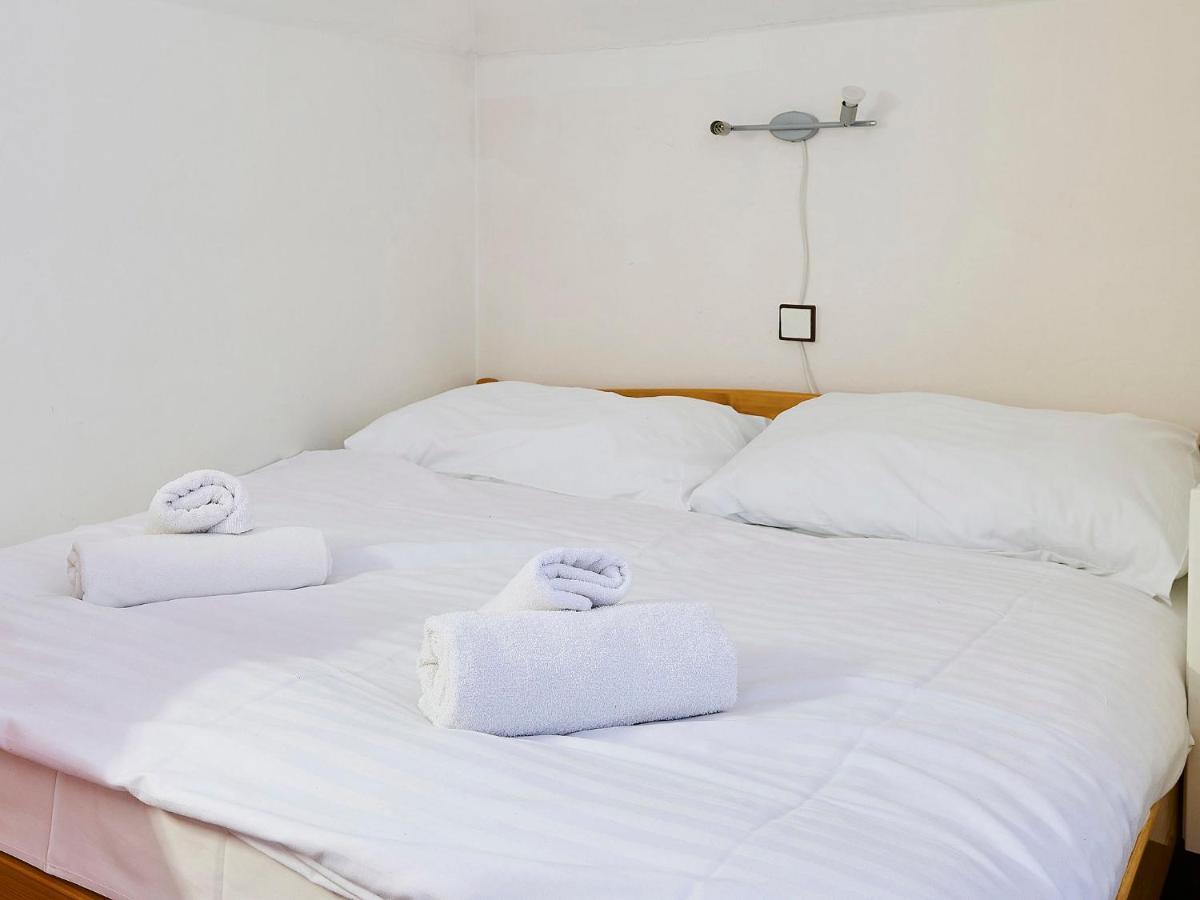 Apartment Klondajk - Hra120 By Interhome ハルラホフ エクステリア 写真